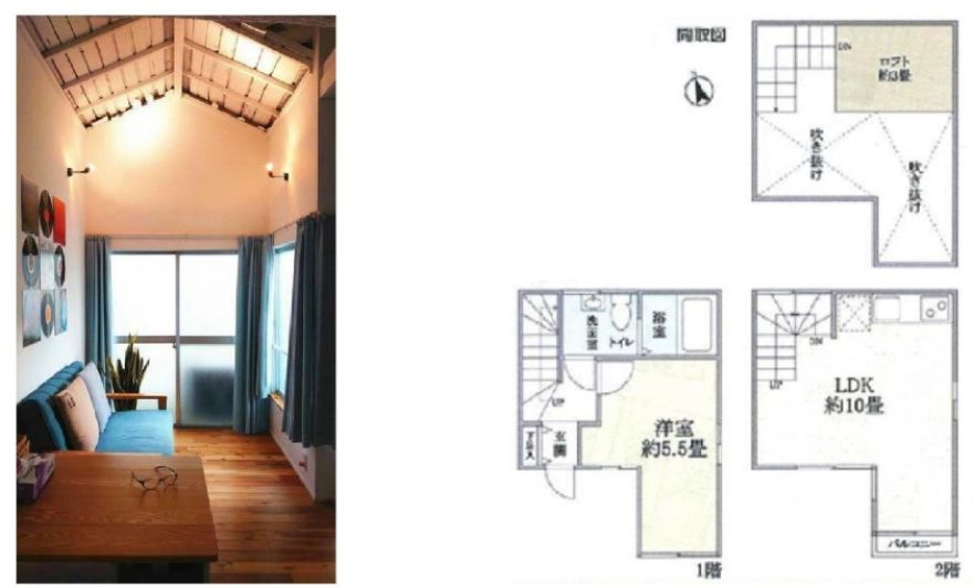 民泊可能物件専門の不動産ポータルサイト 民泊物件 Com