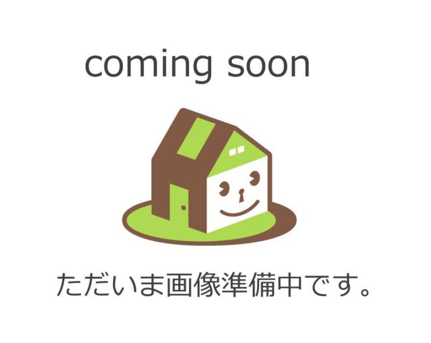 物件名の間取り図