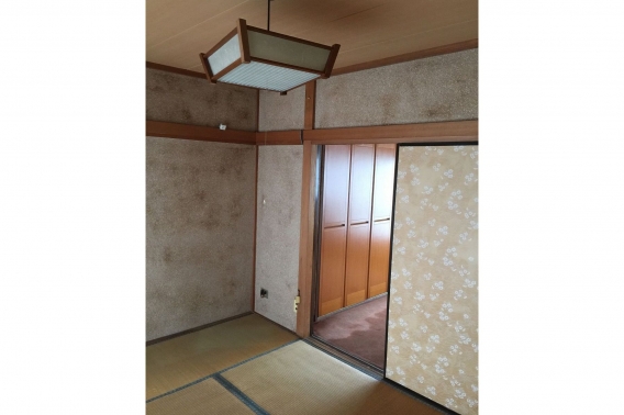 リビング
